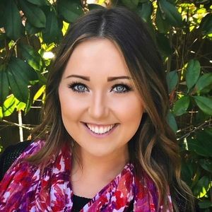 Meet your Posher, Madeline